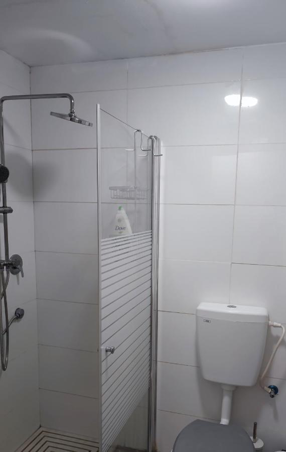 Studio Apartment 12 Minutes From Bahai'S Garden Hayfa Dış mekan fotoğraf